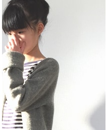 SHIPS | カーディガン/ボレロ