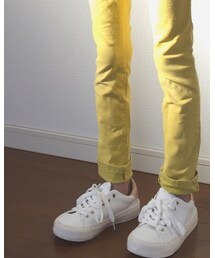 DILASH | その他パンツ