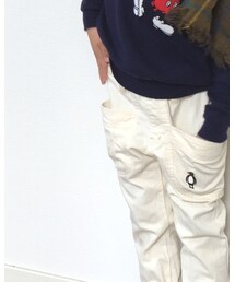 BREEZE | その他パンツ