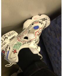 VETEMENTS | スニーカー