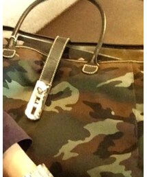 LA BAGAGERIE | トートバッグ