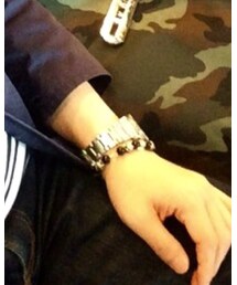 ROLEX | アナログ腕時計