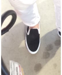 Ambassadors of minimalism | スニーカー