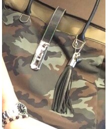 LA BAGAGERIE | トートバッグ