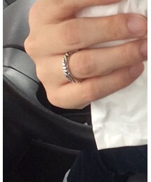 CHROME HEARTS | リング