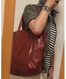 aniary | トートバッグ