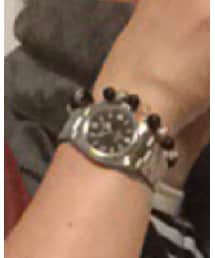 ROLEX | アナログ腕時計