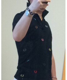 FRED PERRY | ポロシャツ