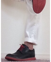 GOLD BROTHERS | ドレスシューズ