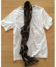 URBAN RESEARCH DOORS MENS | ストール/ショール