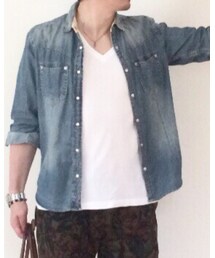 BOYCOTT | シャツ/ブラウス