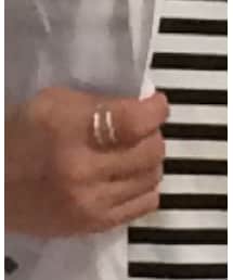 CHROME HEARTS | リング