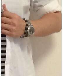 ROLEX | アナログ腕時計