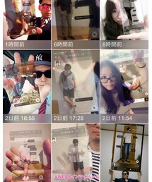 みんなの#WEARインマイハンド | その他