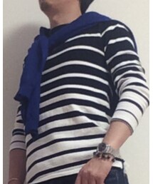 NANO universe | Tシャツ/カットソー