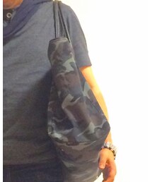 LA BAGAGERIE | トートバッグ