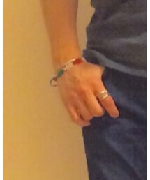 CHROME HEARTS | リング