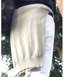 EDIFICE | ニット/セーター