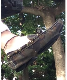 Bump N’ GRIND | シューズ