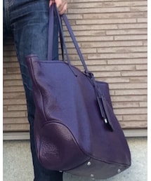 PELLE MORBIDA | トートバッグ