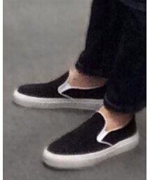 Ambassadors of minimalism | スニーカー