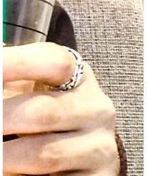 CHROME HEARTS | リング