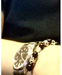 ROLEX | アナログ腕時計