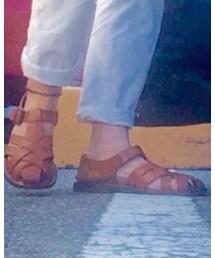 FRATELLI VANNI | サンダル