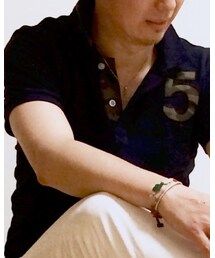 BEAMS | ポロシャツ