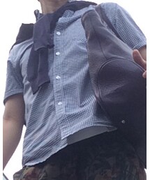 UNITED ARROWS | シャツ/ブラウス