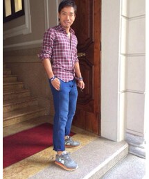 Atlantic STARS | スニーカー