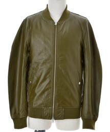 URBAN RESEARCH | ラムレザー(ブルゾン)