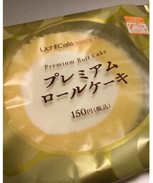 プレミアムロールケーキ | その他