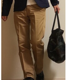 TOMORROWLAND  | その他パンツ