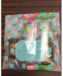 可愛らしいアメもらった | その他