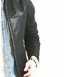 YEVS | レザージャケット(その他アウター)