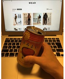 酒に落ちる | その他