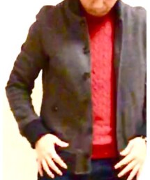 EDIFICE | ブルゾン