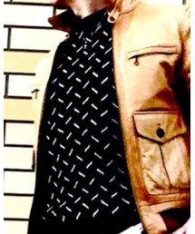 EDIFICE | ニット/セーター