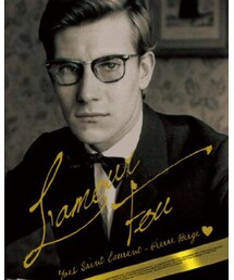 Yves Saint Laurent | DVD