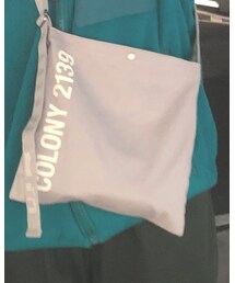 COLONY 2139 | ショルダーバッグ