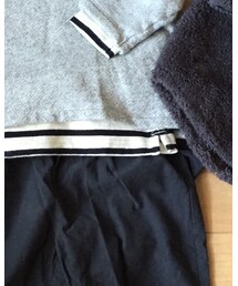無印良品 | Tシャツ/カットソー