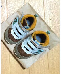 NEW BALANCE | スニーカー