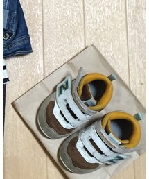 NEW BALANCE | スニーカー