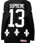 Supreme (シュプリーム)の「トップス(シャツ/ブラウス)」