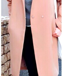 ABAHOUSE | ノーカラージャケット