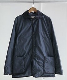 KATO` | KATO` パッカブルダウンジャケット (ナイロンジャケット)