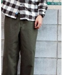 KATO` | その他パンツ