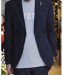 RAINMAKER | テーラードジャケット