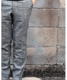 RAINMAKER | デニムパンツ